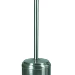 Terasový ohrievač ETNA nerez