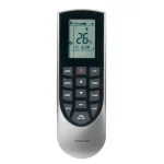 Sinclair Focus DC Inverter Series 5,1 kW ASH-18BIF