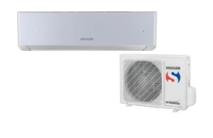 Sinclair Spectrum Plus DC Inverter White 2,7 kW ASH-09BIS2/W