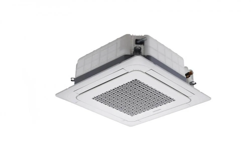 Samsung WindFree 4- Way Cassette 5 kW AC052RN4DKG/EU + AC052RXADKG/EU