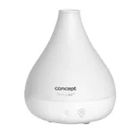 Concept zvlhčovač vzduchu Perfect Air s aromadifuzérom 2v1 ZV1010